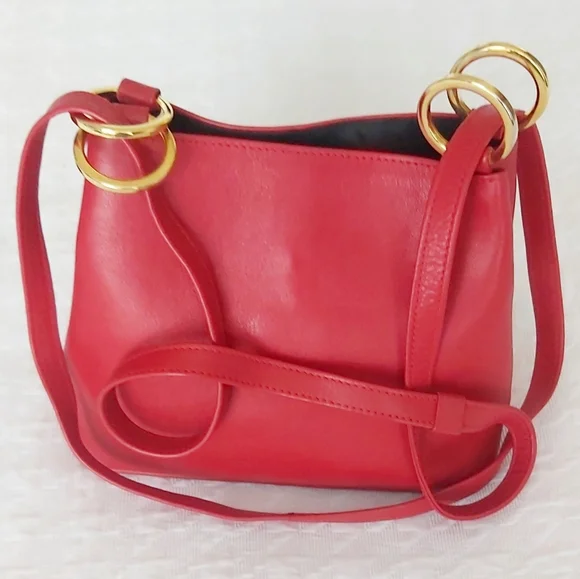 Paloma Picasso Vintage Shoulder/Crossbody Bag - Picture 3 of 16